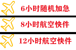 沈阳桃仙机场空运快递公司,专业空运当天件