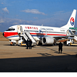 沈阳桃仙机场空运航空快运业稳步发展的原因是什么？